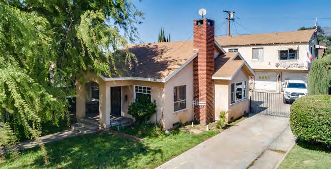 Five Glendale units to Pizza Hut and Taco Bell client story