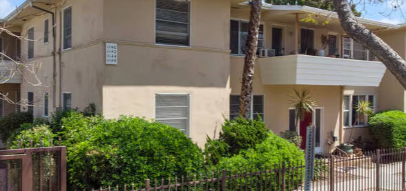 North Hollywood apartments to Indianapolis KFC client story